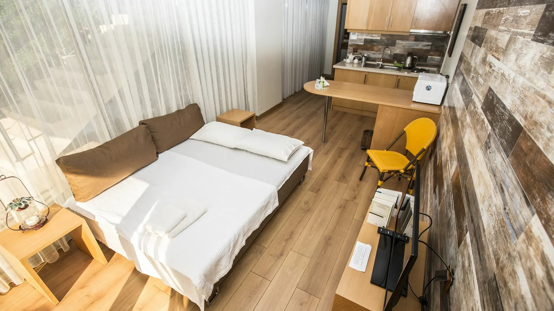 Rooms Exclusive - Adults Only Çeşme Turquia