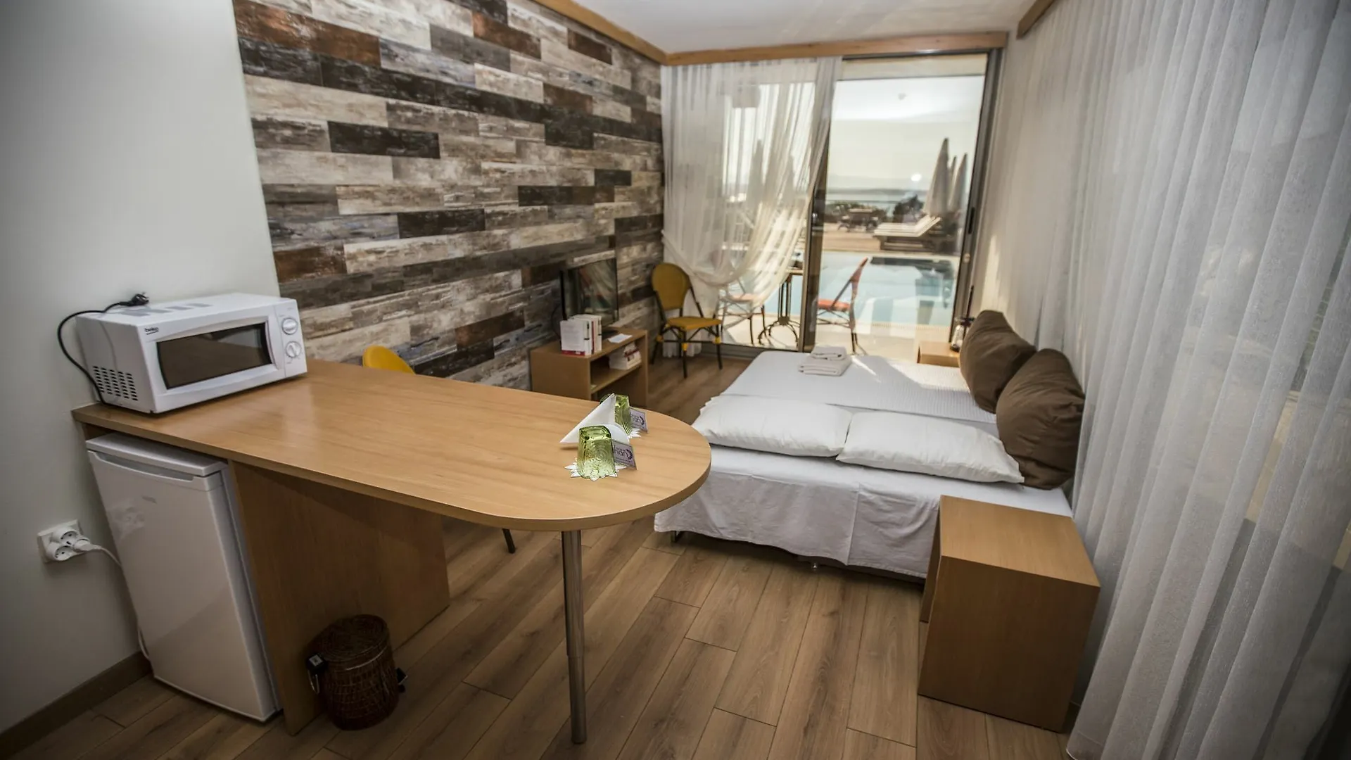 ***** Hotel Rooms Exclusive - Adults Only Çeşme Turquia